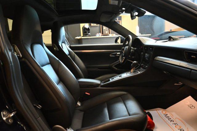 PORSCHE 992 911 CARRERA 4 3.0 PDK 370CV TET.RADAR 20"VENT.BOSE