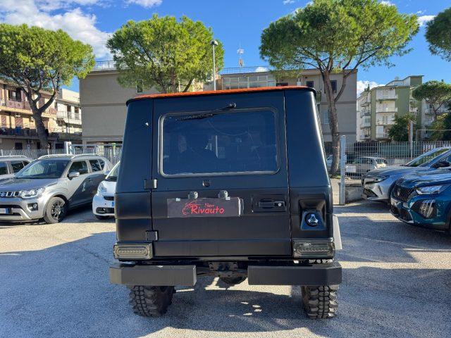 MERCEDES-BENZ G GD