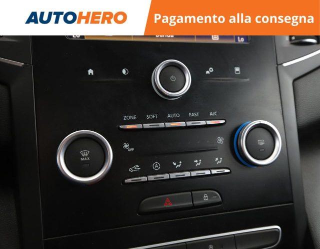 RENAULT Megane Sporter dCi 8V 110 CV Energy Zen
