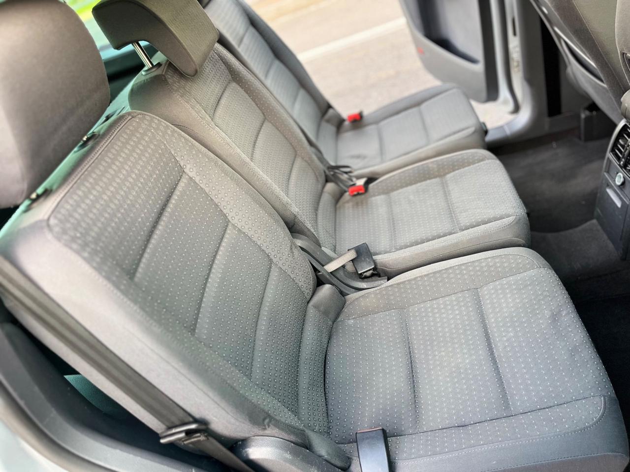 Volkswagen Touran 1.6 Trendline