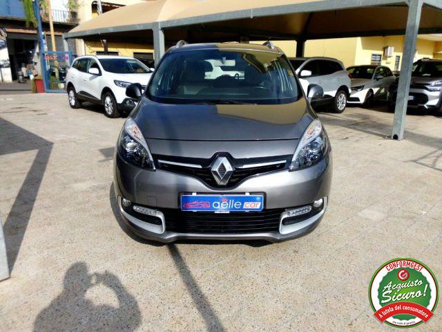 RENAULT Scenic Scénic 1.5 dCi 110CV Start&Stop Limited