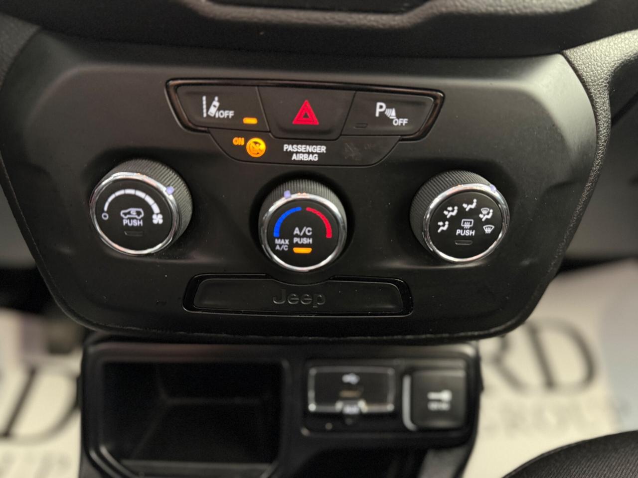 Jeep Renegade 1.0 T3 Longitude 1 proprietario iva