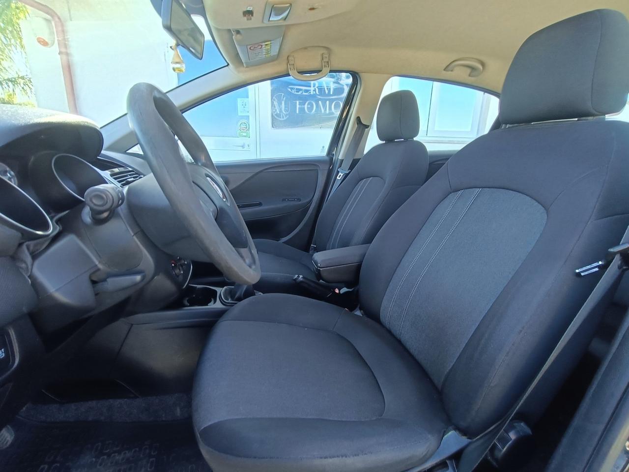 Fiat Punto 1.3 MJT II S&S 95 CV 5 porte Street - 2017