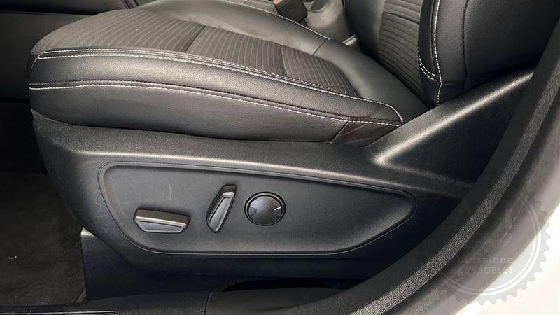 Ford Kuga Kuga 2.0 EcoBlue 120 CV aut. 2WD Titanium X B&O