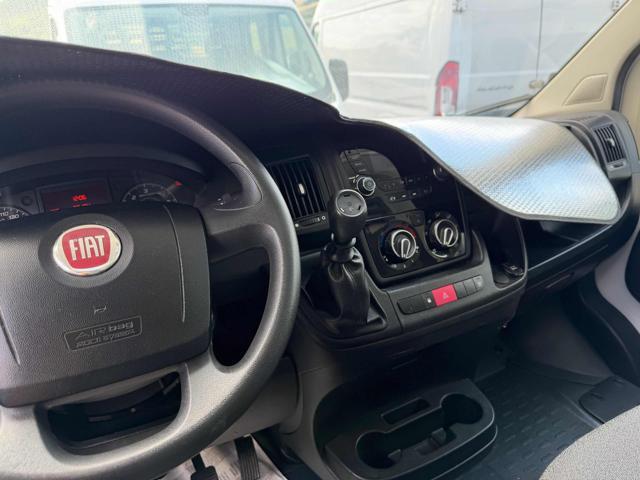 FIAT DUCATO 33 2.3 MJ 120 CV PM-TM