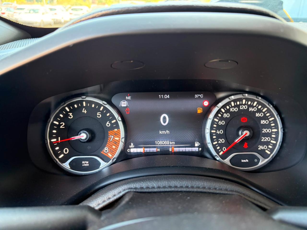 Jeep Renegade 1.0 T3 Limited
