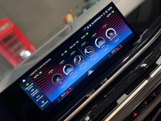 BMW X7 xDrive40d 48V