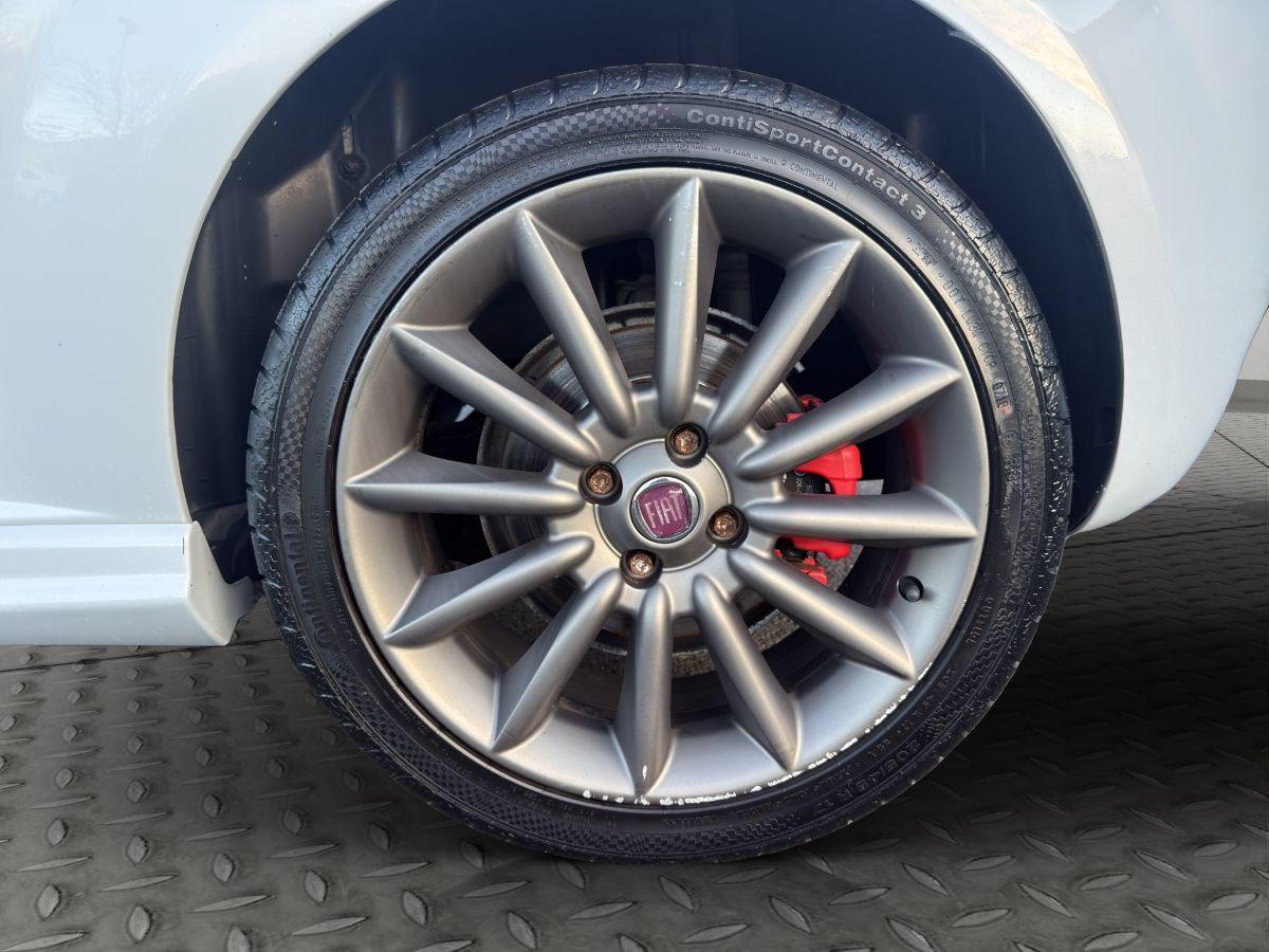 FIAT - Punto Evo - 1.6 Mjt 120cv DPF 3p. Sport TETTO