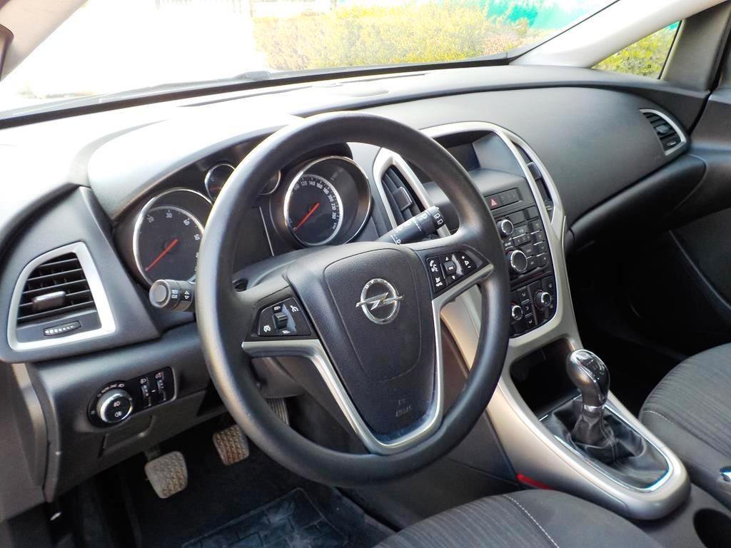 Opel Astra 1.3 CDTI 95CV S&S 5 porte Elective