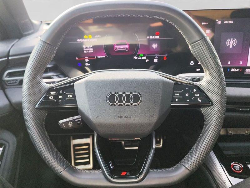 Audi S5 TFSI 270Kw OLED TETTO PANO AUDI PLUS TECH PRO 3 DISPLAY