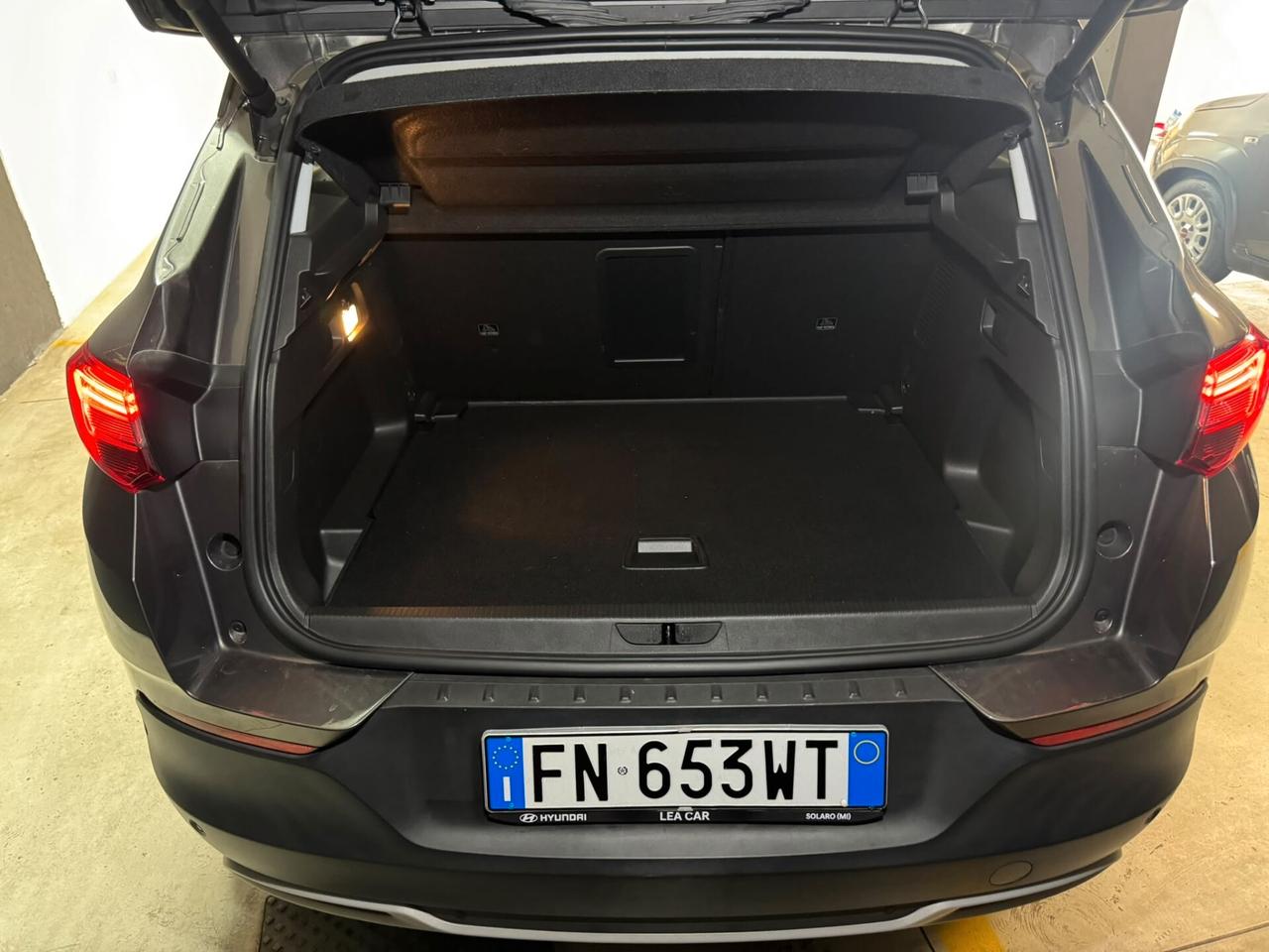Opel Grandland X 1.2 Turbo 12V 130 CV Start&Stop Innovation