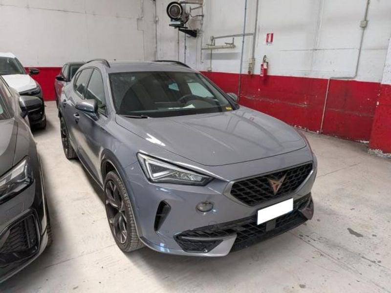 CUPRA Formentor Formentor 1.5 tsi 150cv dsg