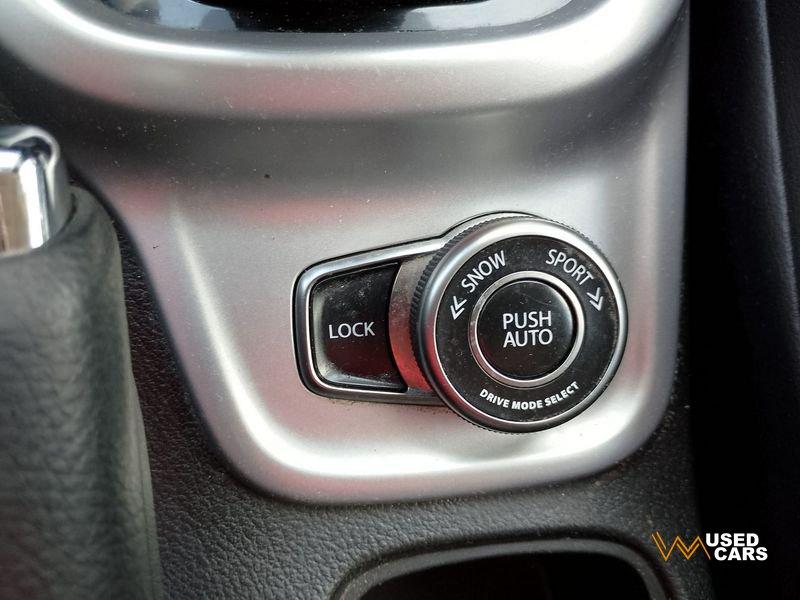 Suzuki Vitara Vitara 1.6 DDiS 4WD AllGrip DCT V-Top
