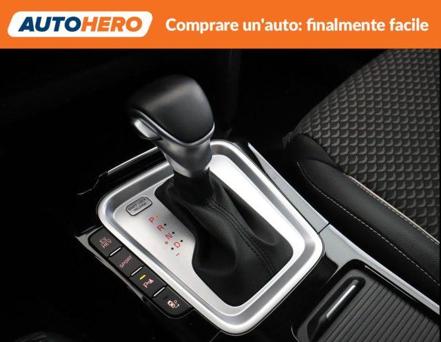 KIA XCeed 1.6 GDi 141 CV PHEV DCT High Tech