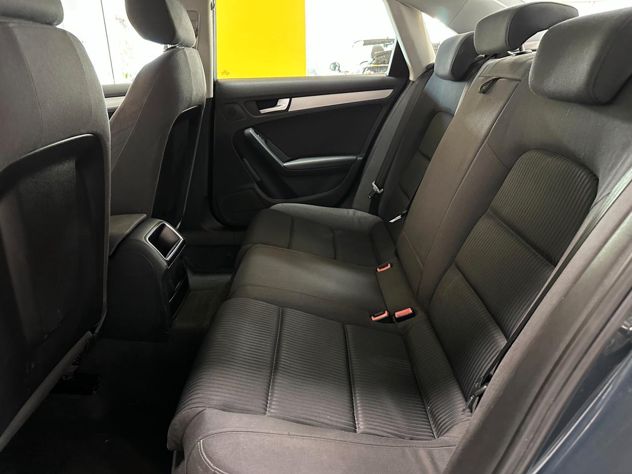 Audi A4 2.0 TDI 120 CV Advanced