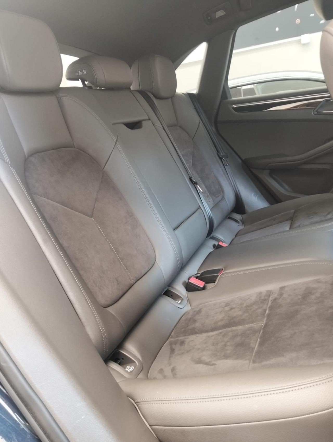 Porsche Macan 3.0 S