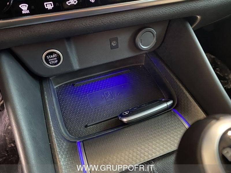 Nissan Qashqai MHEV 140 CV N-Connecta