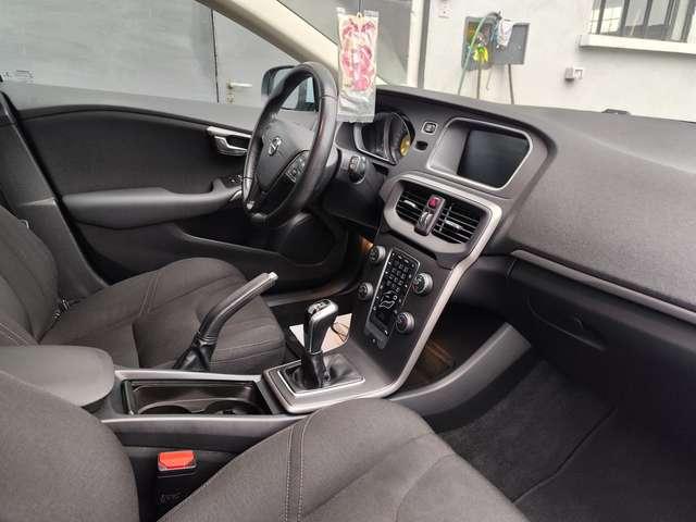 Volvo V40 V40 II 2.0 d2 my19