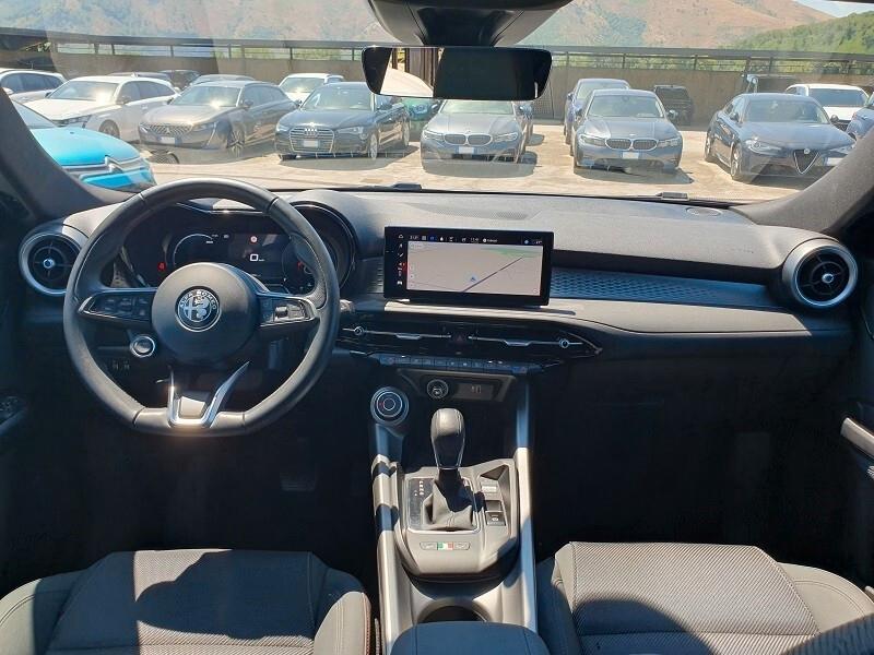 ALFA ROMEO Tonale 1.6 TD 130 TCT6 SPRINT KM 15MILA