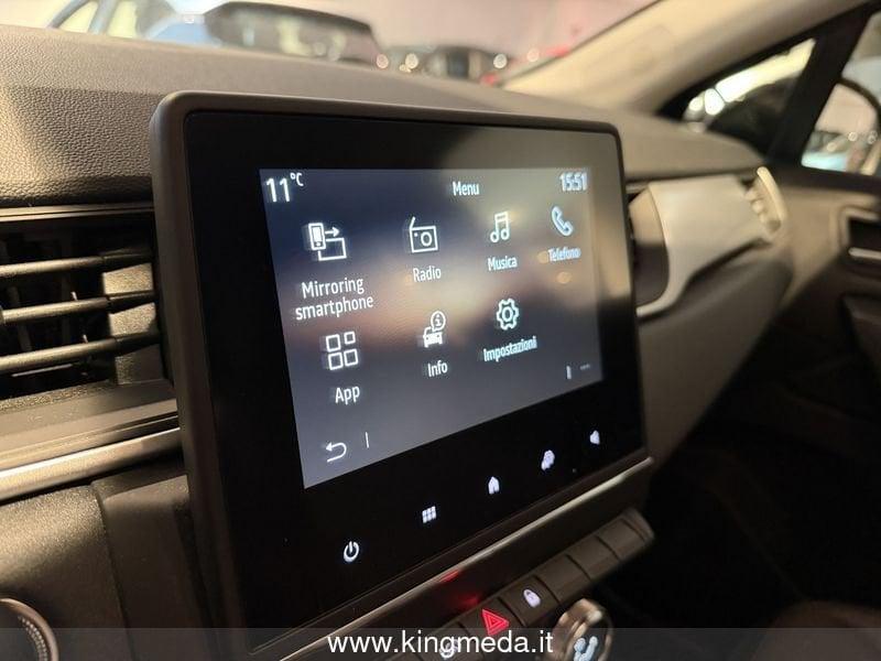 Renault Captur Captur Full Hybrid E-Tech 145 CV Equilibre