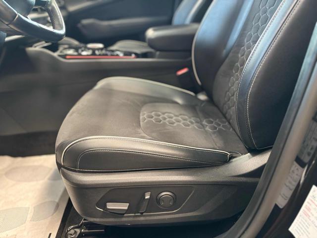 KIA Sportage 1.6 TGDi HEV AT GT-line