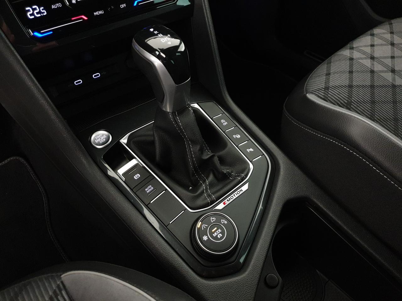 Volkswagen Tiguan 2.0 tdi r-line 4motion 200cv dsg