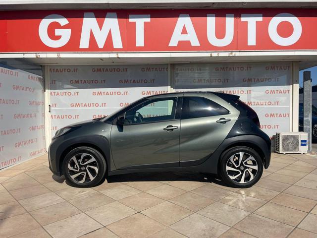 TOYOTA Aygo X 1.0 72 CV TREND AUTOMATICA