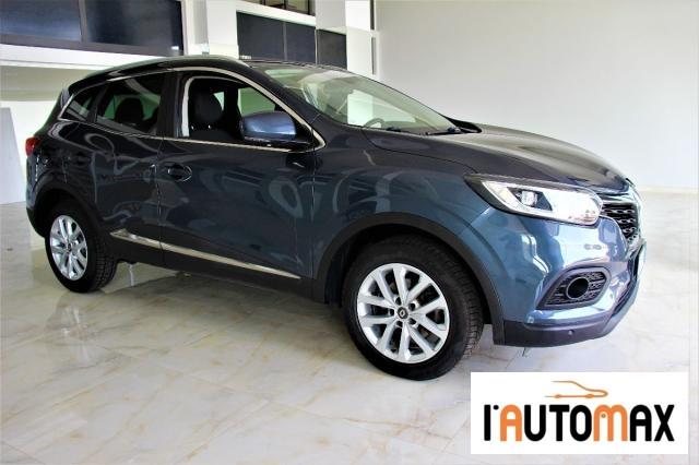 RENAULT - Kadjar - Blue dCi 115 CV EDC Business