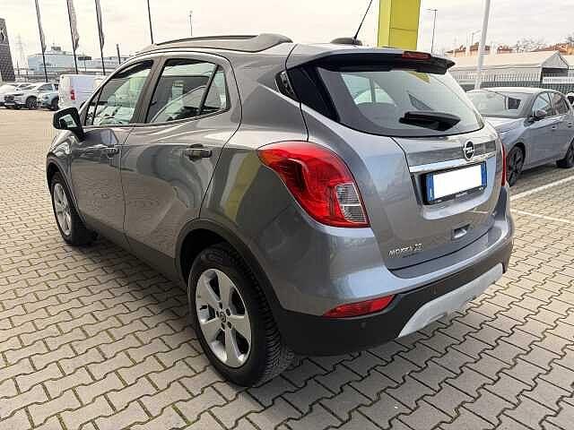 Opel Mokka X 1.6 CDTI Ecotec Advance