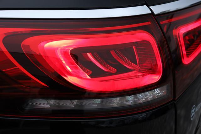 MERCEDES-BENZ GLS 350 d 4Matic 7 Posti Premium 4x4