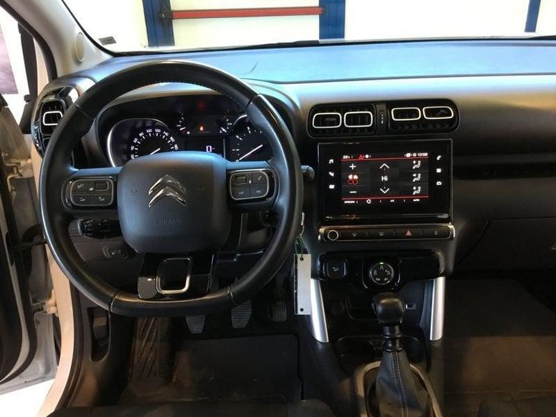 Citroën C3 Aircross C3 Aircross BlueHDi 100 S&S Origins