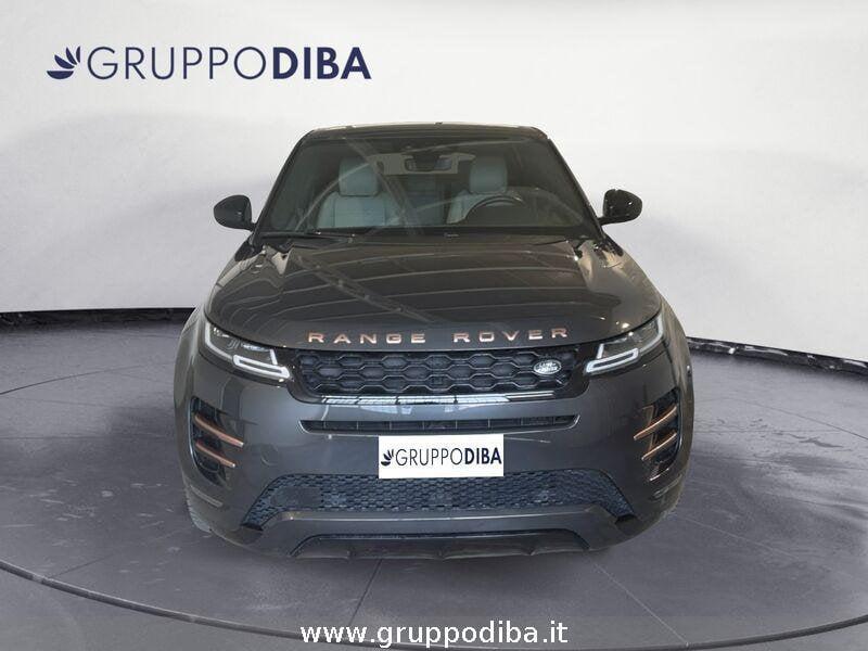 Land Rover Range Rover Evoque II 2019 Die 2.0d i4 mhev Autobiography awd