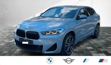 Bmw X2 sDrive20i M-Sport pelle telecamera Pano LED HiFi