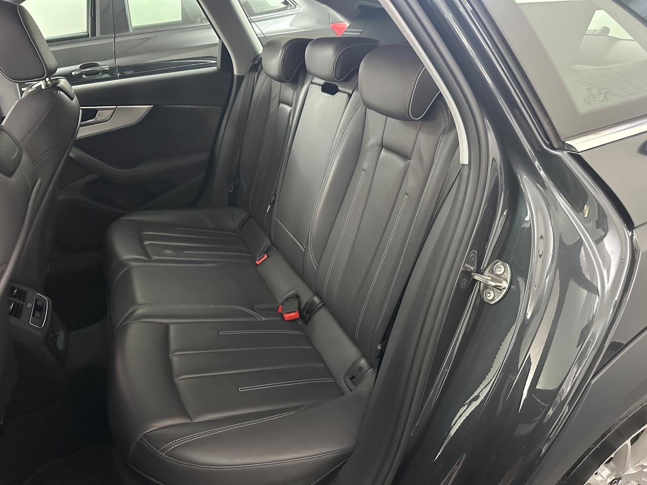 Audi A4 allroad 45 TFSI 265 CV S tronic Business Evolution