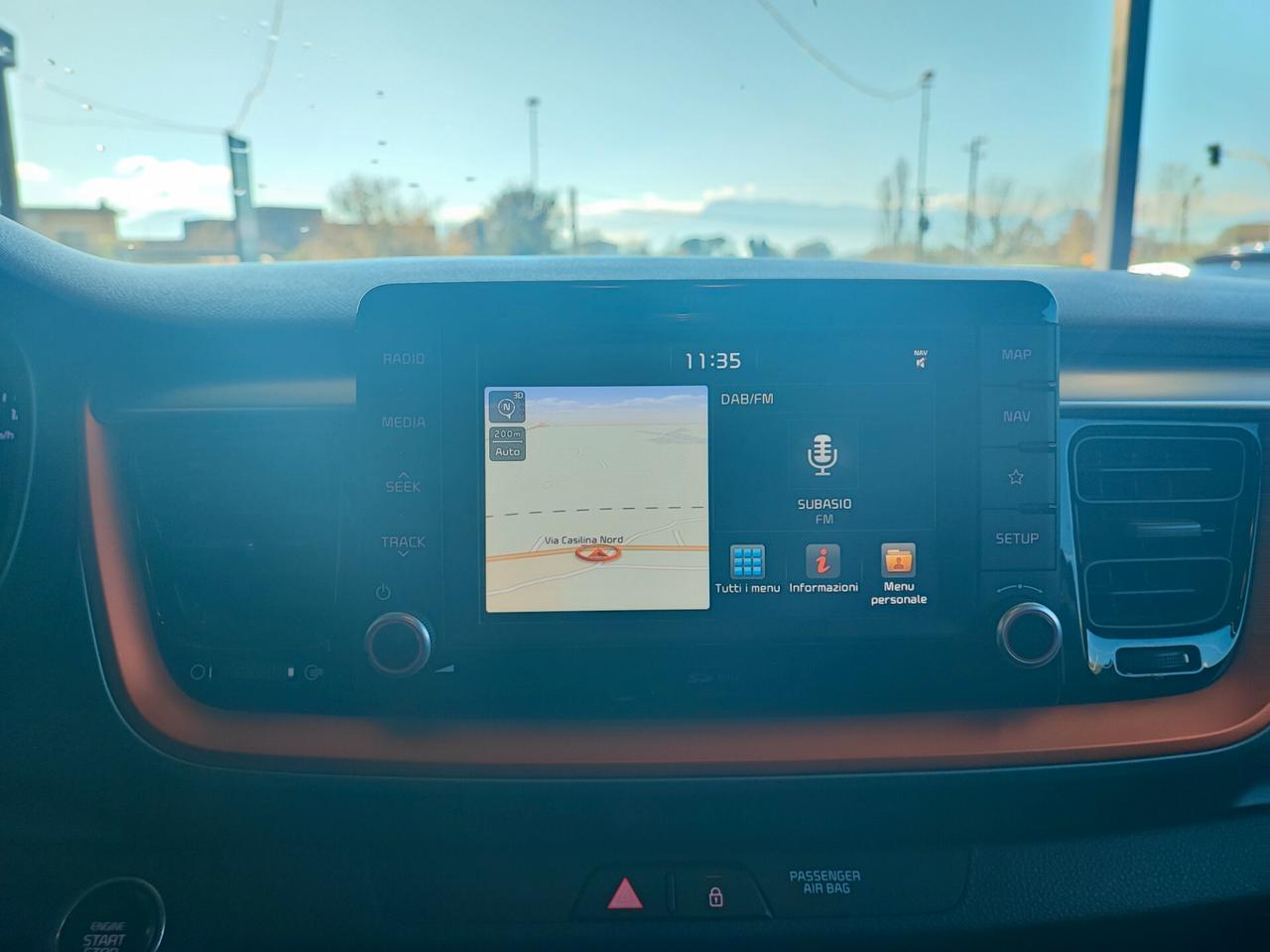 Kia Stonic 1.6 CRDi 110 CV Energy