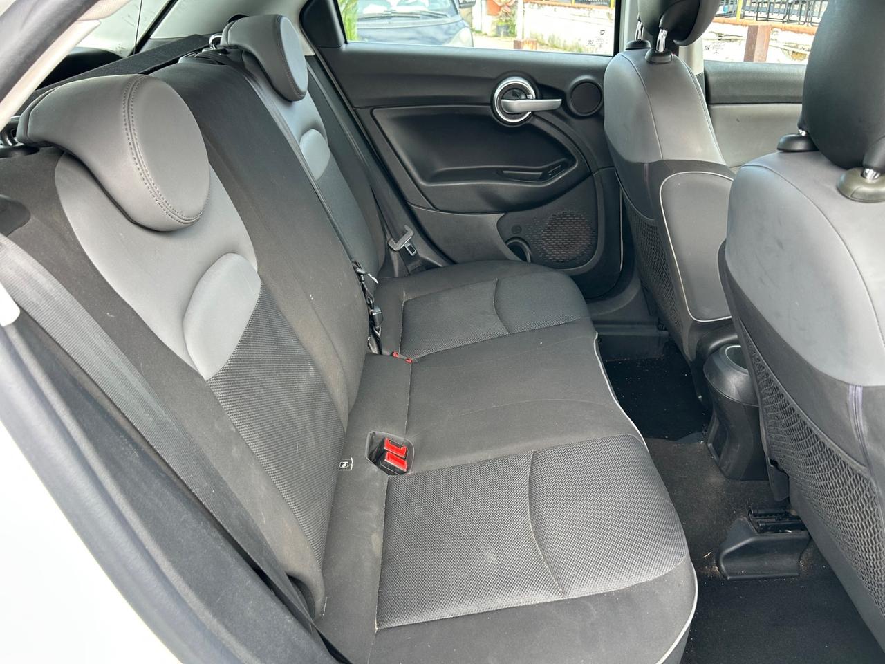 Fiat 500X 1.3 MultiJet 95 CV Pop Star