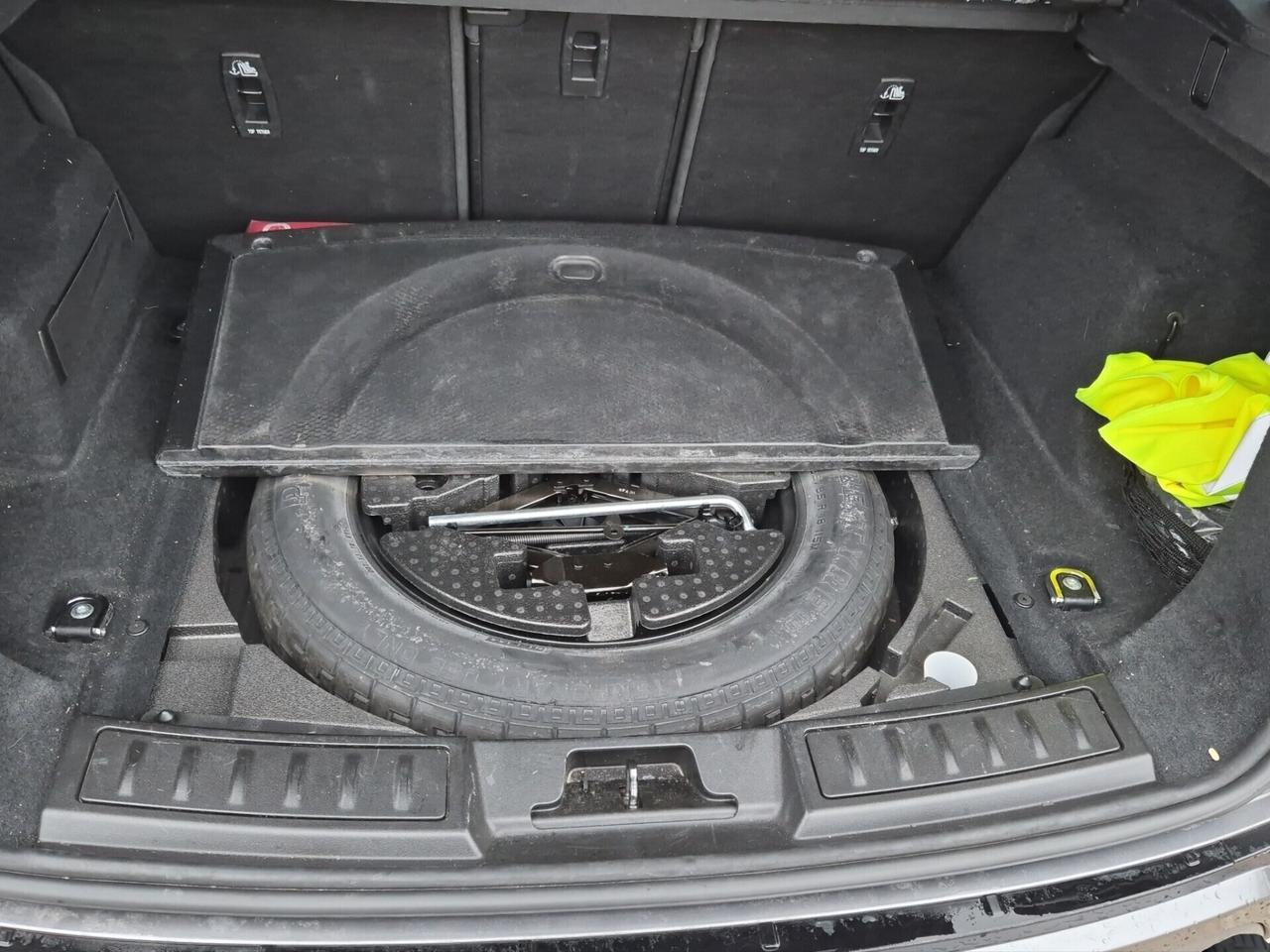 Land Rover Range Evoque 2.0D I4-L.Flw 150 CV AWD A