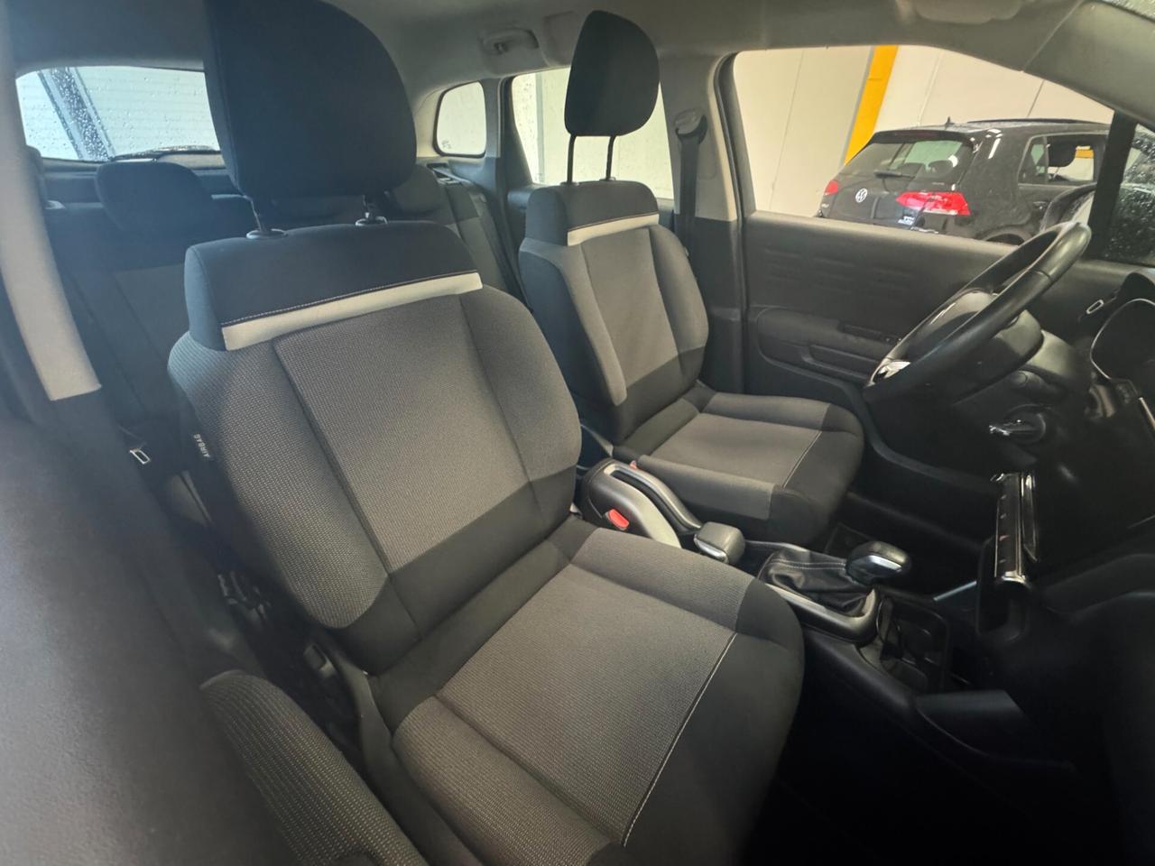 CITROEN C3 Aircross PureTech 110 S&S EAT6 Rip Curl UNICO PROPRIETARIO