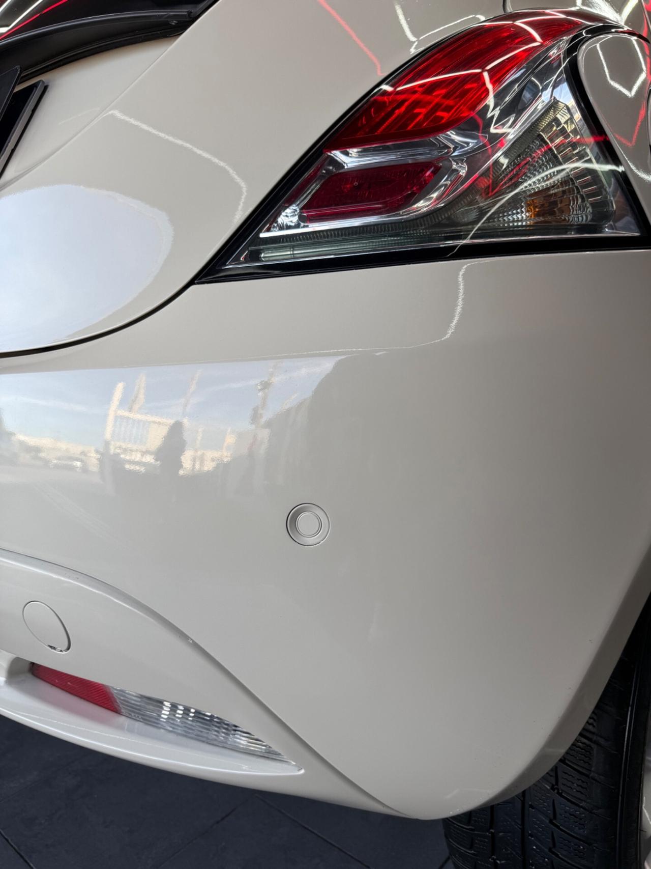 Lancia Ypsilon 1.3 Multijet 95 CV Platinum 2016