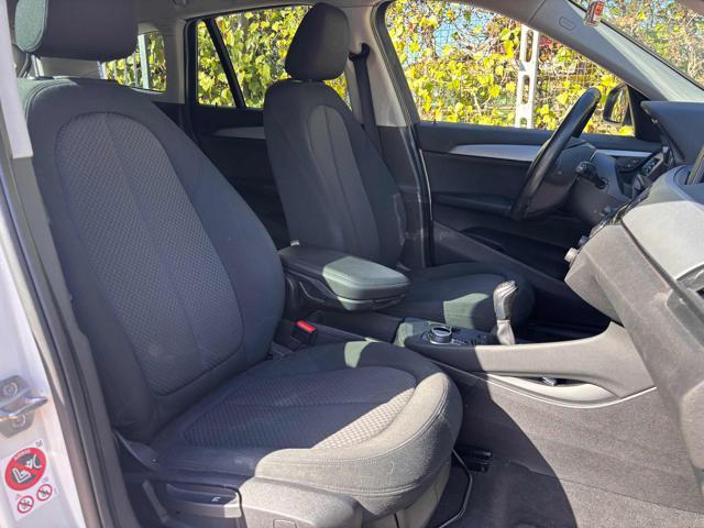 BMW X1 xDrive18d Msport UNIPRO