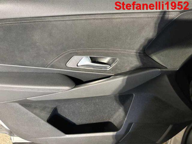 DS AUTOMOBILES DS 7 - 1.5 bluehdi Performance Line+ 130cv auto