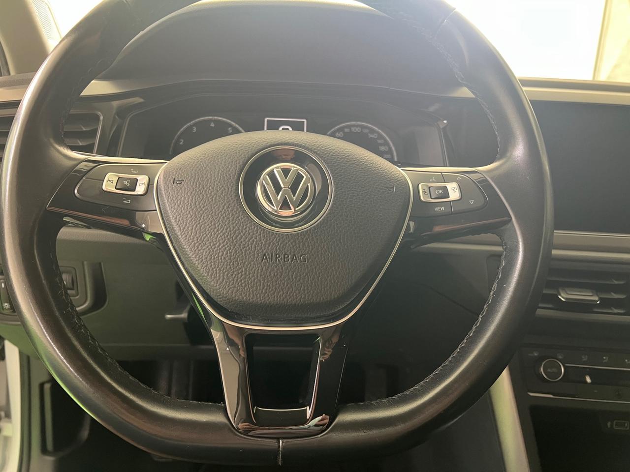 Volkswagen Polo 1.0 TSI 5p. Comfortline BlueMotion Technology