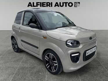 Microcar M.GO Must DCI CVT *Common-Rail*
