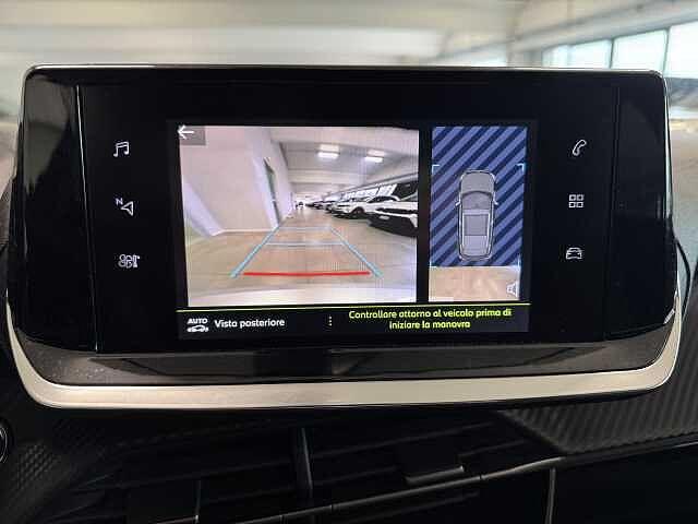 Peugeot 2008 1.2 PureTech 100 CV Allure Pack