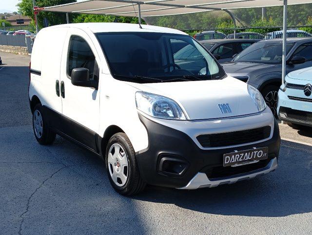 FIAT Fiorino 1.3 MJT 80CV Cargo