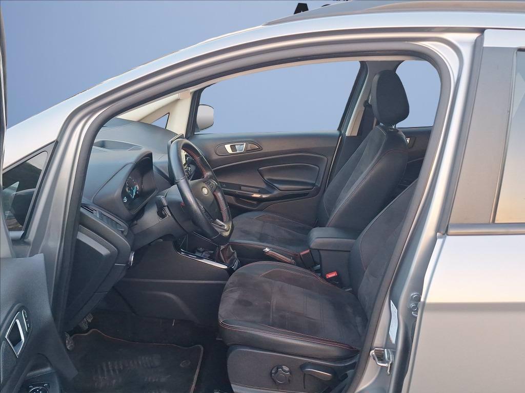 FORD EcoSport 1.0 ecoboost ST-Line s&s 125cv my20.25 del 2022