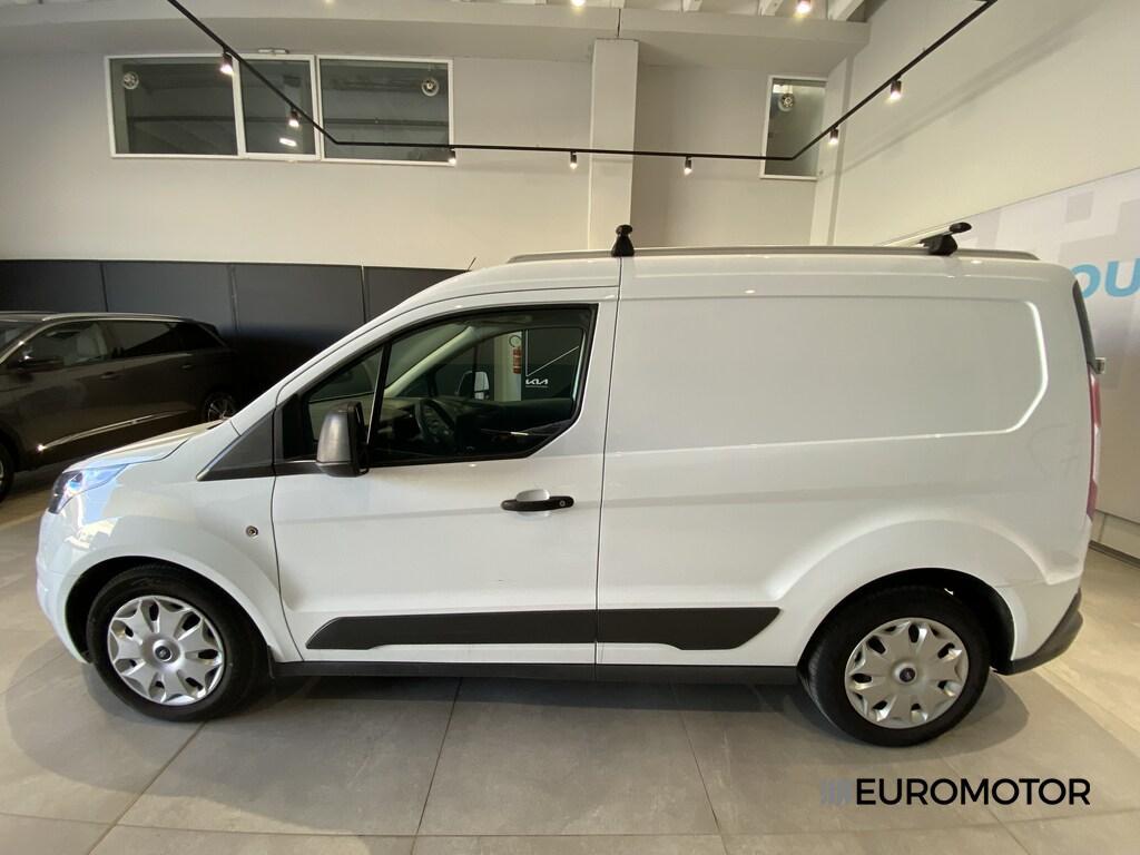 Ford Transit Connect 200 1.5 tdci 100cv Trend L1H1 E6