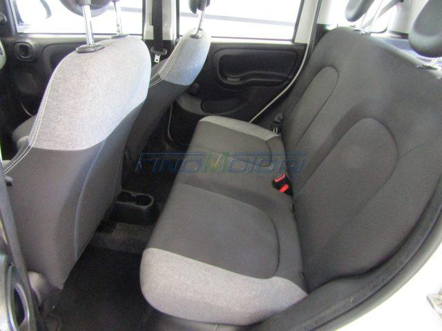 FIAT New Panda 1.0 FireFly S&S Hybrid City Life