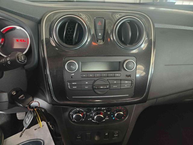 DACIA Sandero 1.5 Blue dCi 95 CV Access