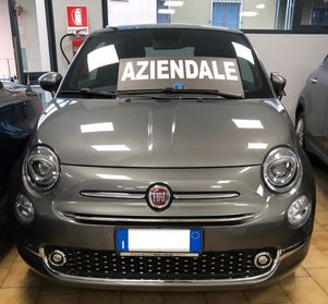 Fiat 500 1.0 Hybrid Dolcevita OK NEOPATENTATI!!